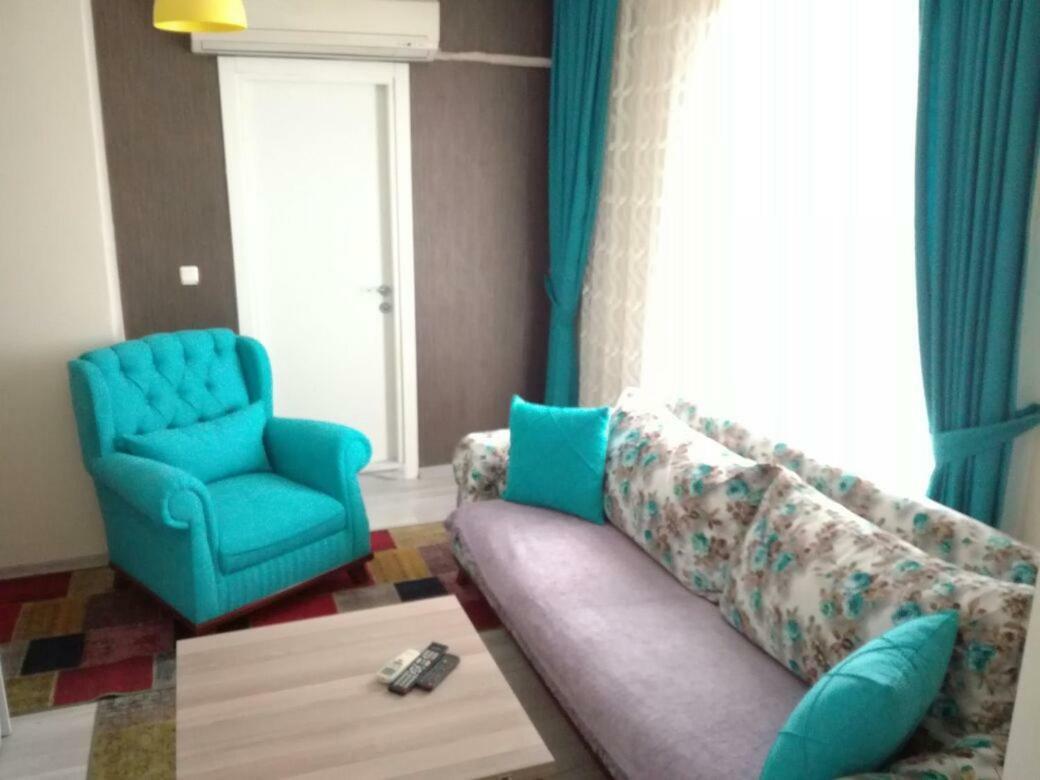 Egepar Rezidance Apartment Izmir