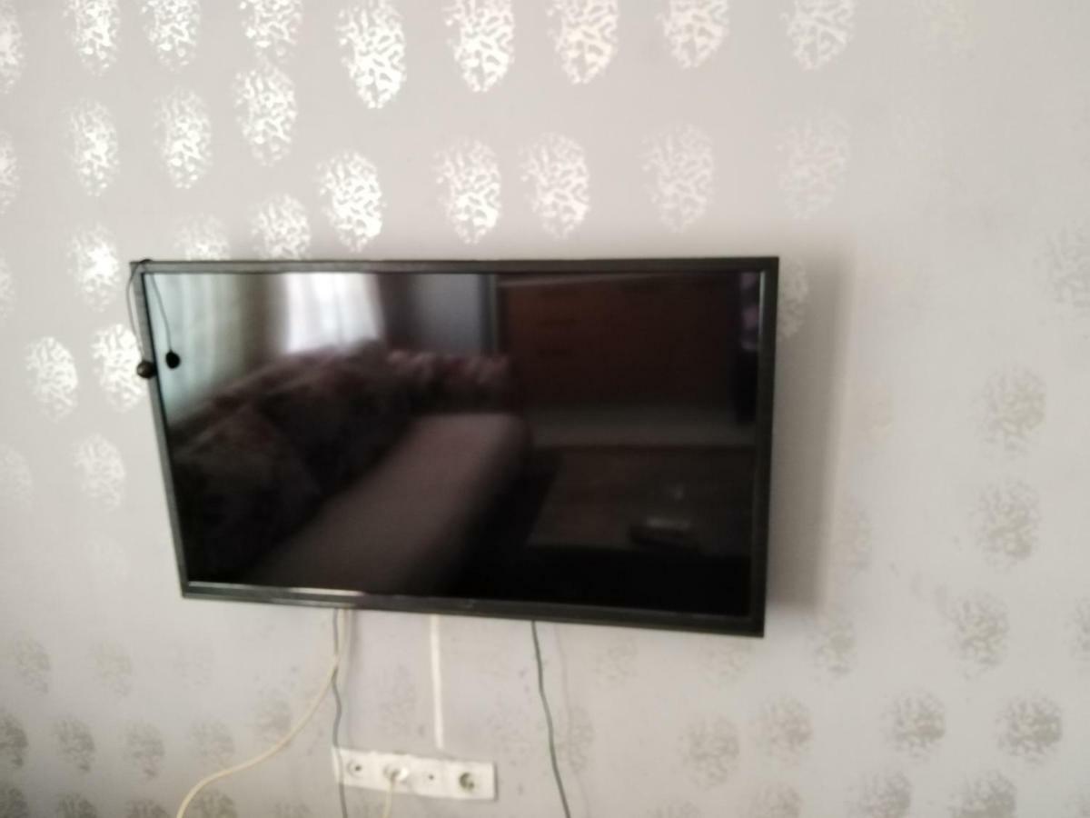 Egepar Rezidance Apartment