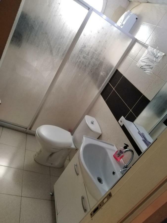 Egepar Rezidance