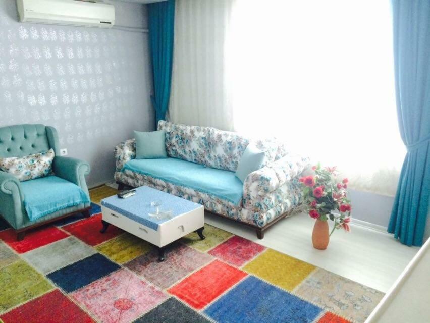 Apartment Egepar Rezidance Izmir
