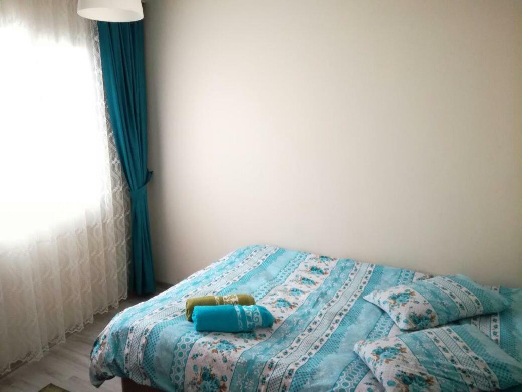 Egepar Rezidance Apartment Izmir