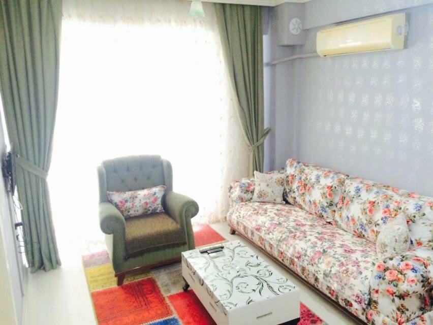 Egepar Rezidance Apartment Izmir